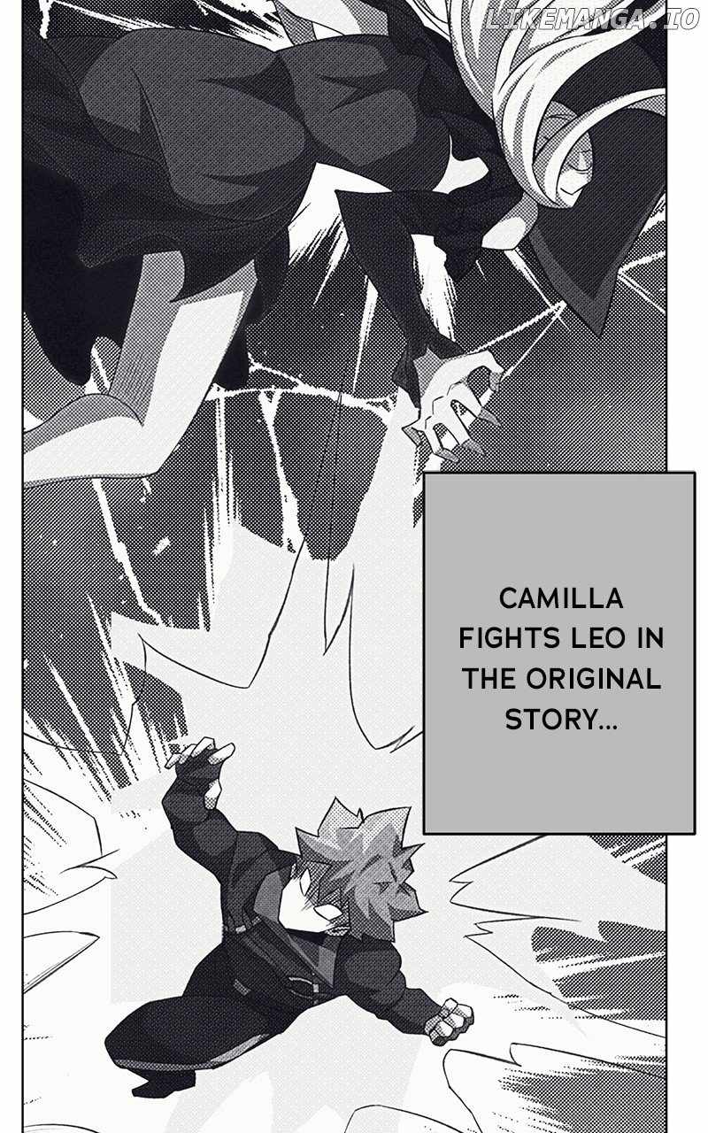 Surviving in an Action - chapter-115 - Page 73