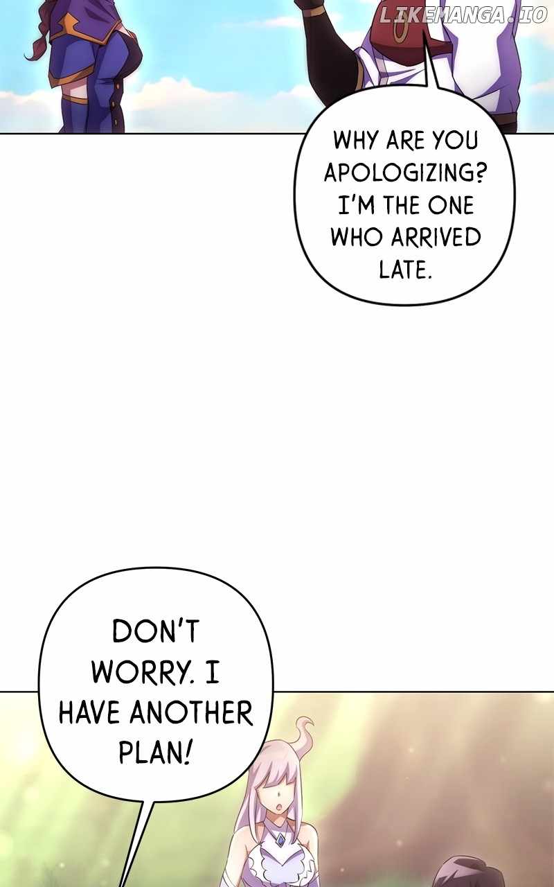 Surviving in an Action - chapter-116 - Page 11
