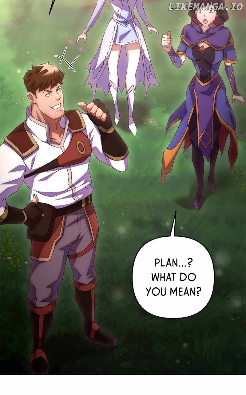 Surviving in an Action - chapter-116 - Page 12