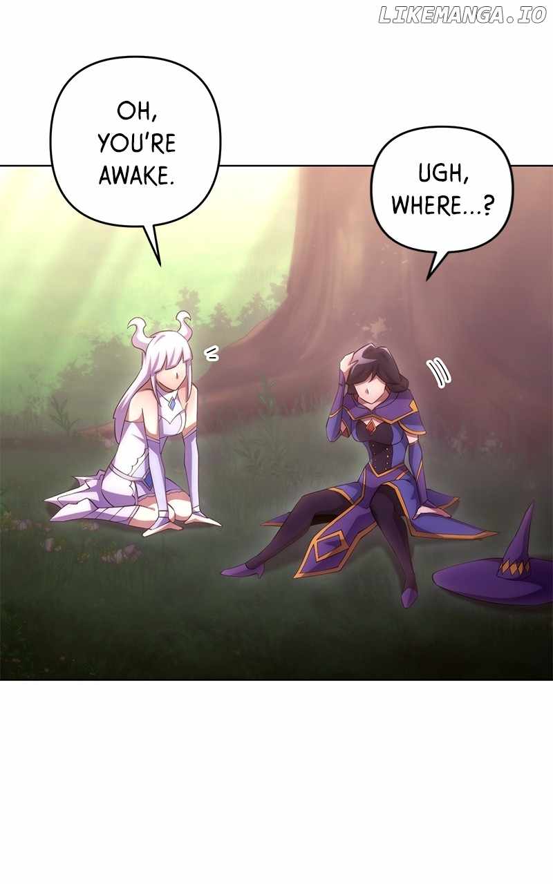 Surviving in an Action - chapter-116 - Page 2