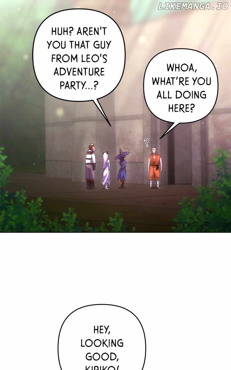Surviving in an Action - chapter-116 - Page 20