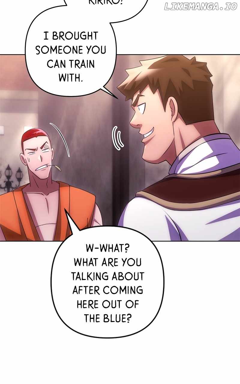 Surviving in an Action - chapter-116 - Page 21