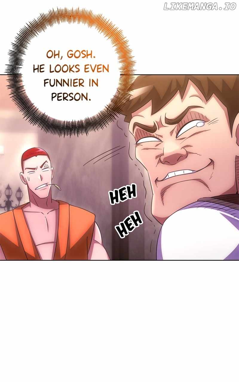 Surviving in an Action - chapter-116 - Page 22