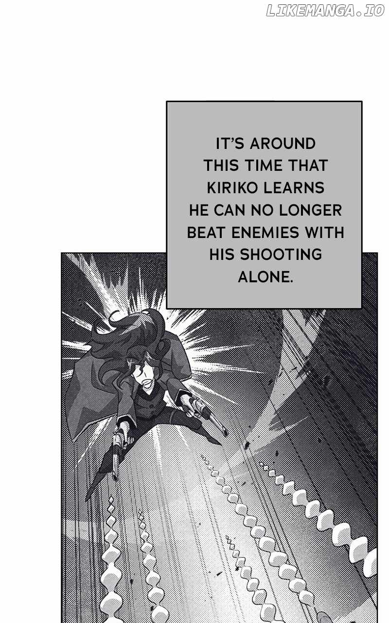 Surviving in an Action - chapter-116 - Page 23