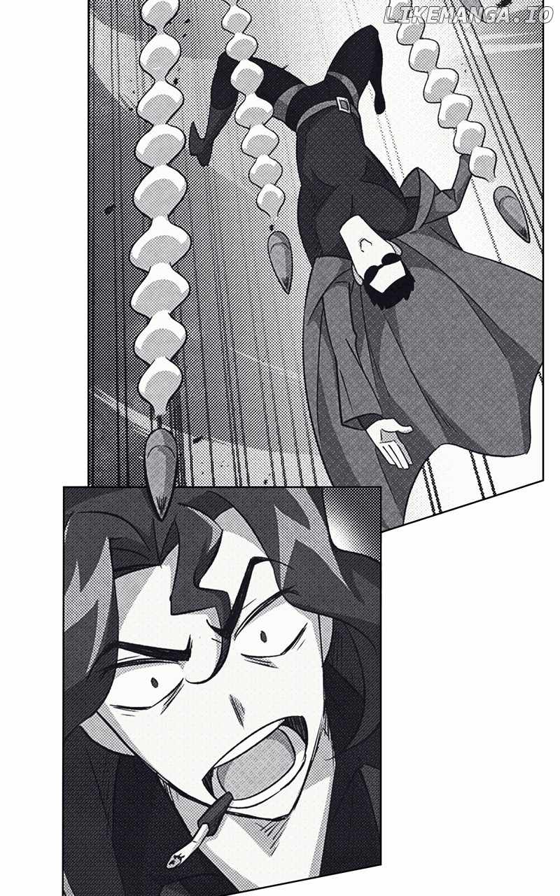 Surviving in an Action - chapter-116 - Page 24