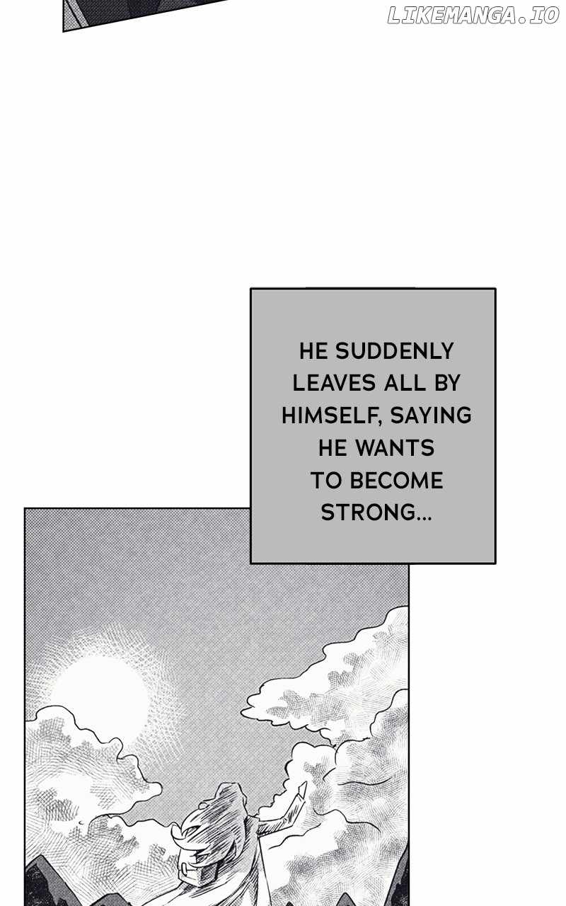 Surviving in an Action - chapter-116 - Page 25