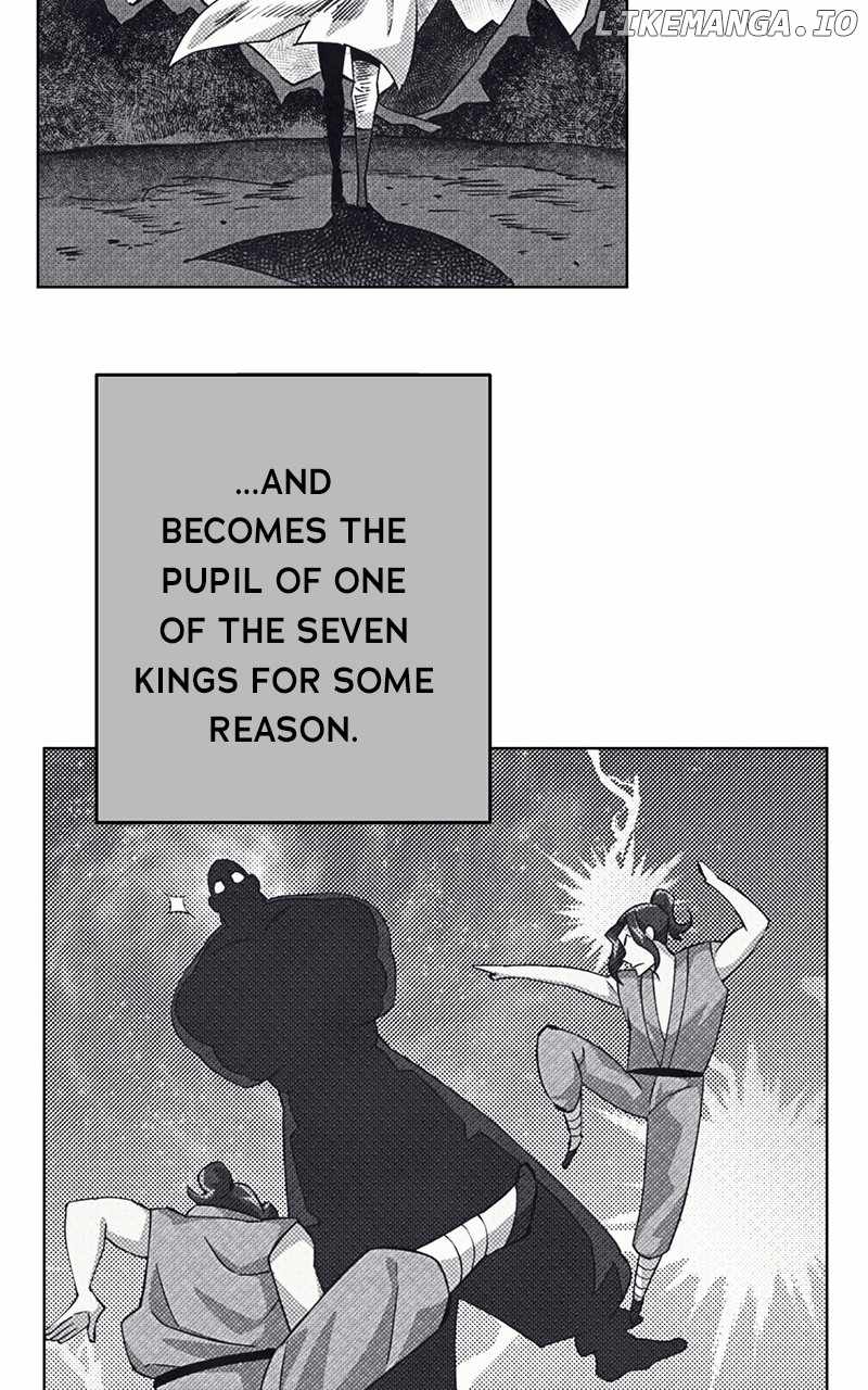 Surviving in an Action - chapter-116 - Page 26