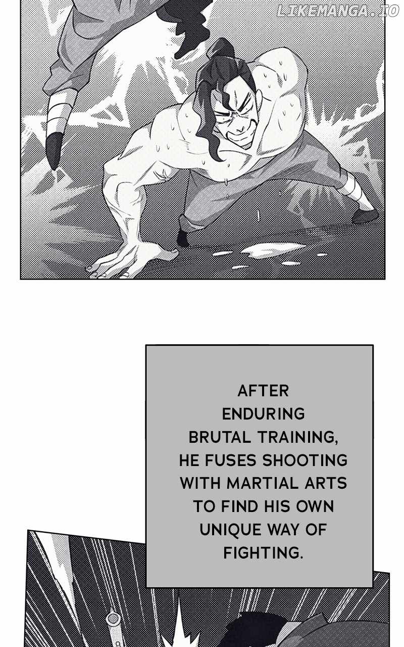 Surviving in an Action - chapter-116 - Page 27