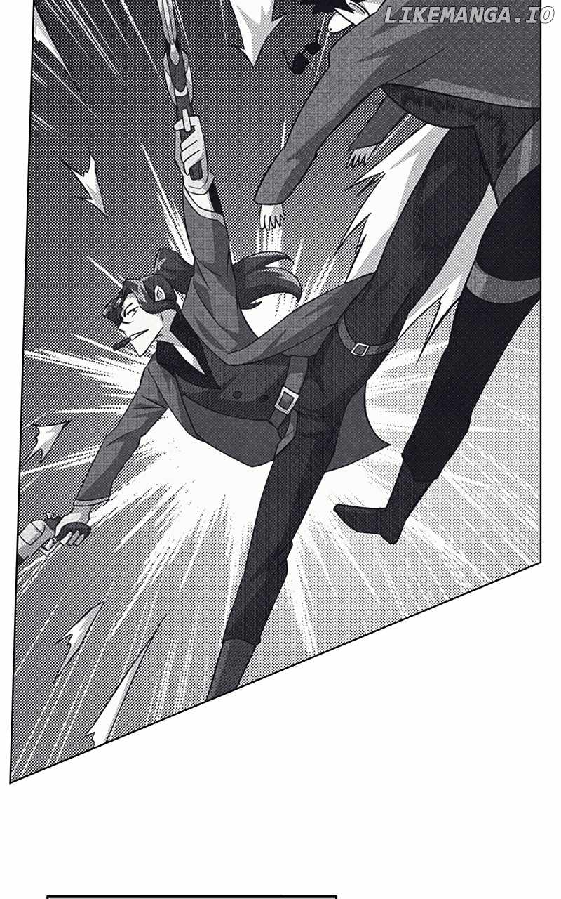Surviving in an Action - chapter-116 - Page 28