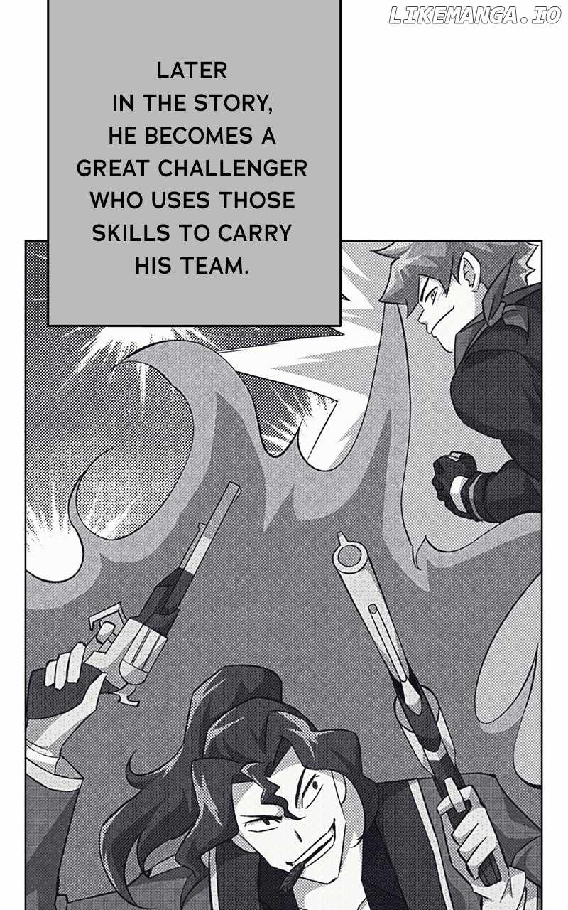 Surviving in an Action - chapter-116 - Page 29