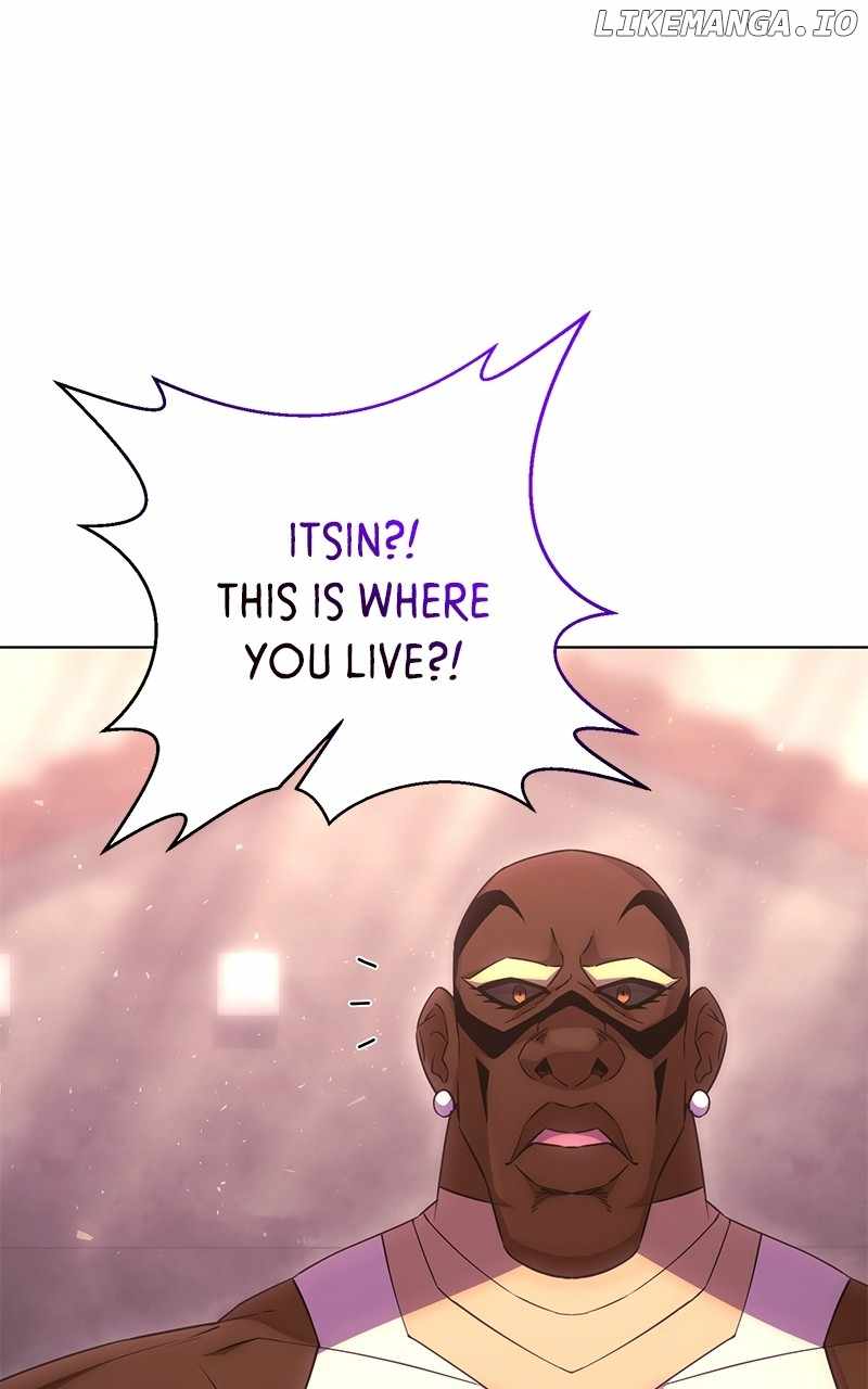 Surviving in an Action - chapter-116 - Page 34