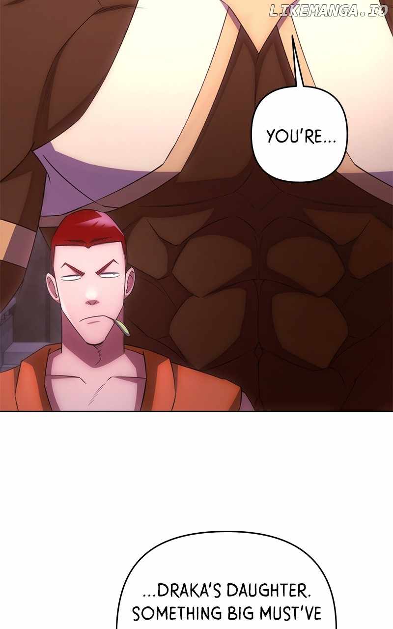 Surviving in an Action - chapter-116 - Page 35