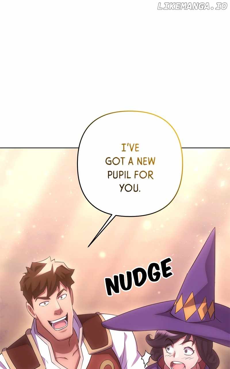 Surviving in an Action - chapter-116 - Page 37