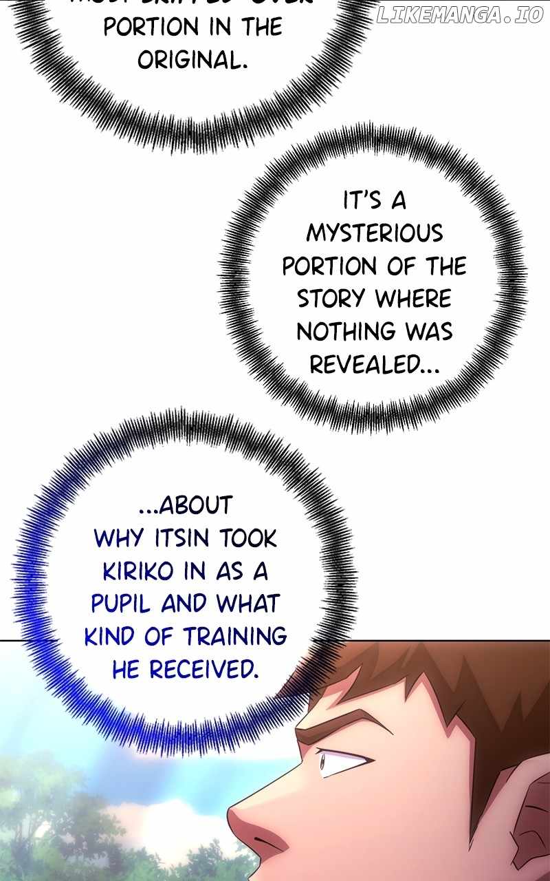 Surviving in an Action - chapter-116 - Page 44
