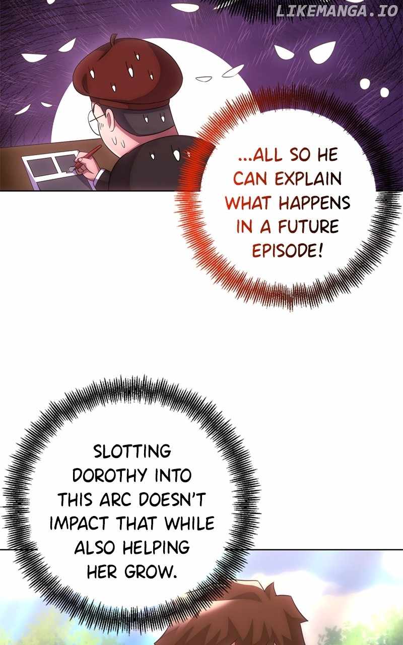 Surviving in an Action - chapter-116 - Page 47