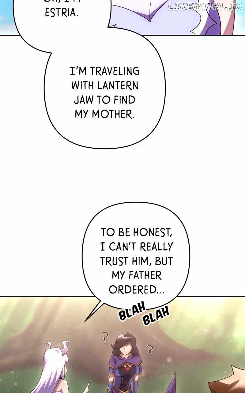 Surviving in an Action - chapter-116 - Page 5