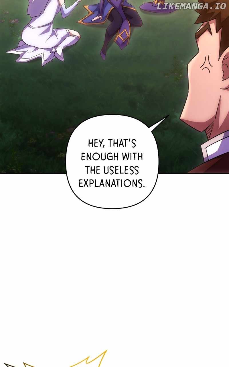 Surviving in an Action - chapter-116 - Page 6