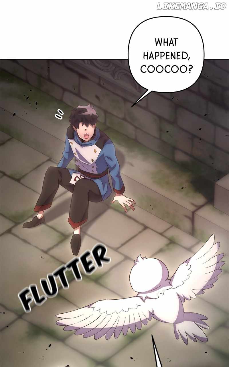 Surviving in an Action - chapter-116 - Page 62