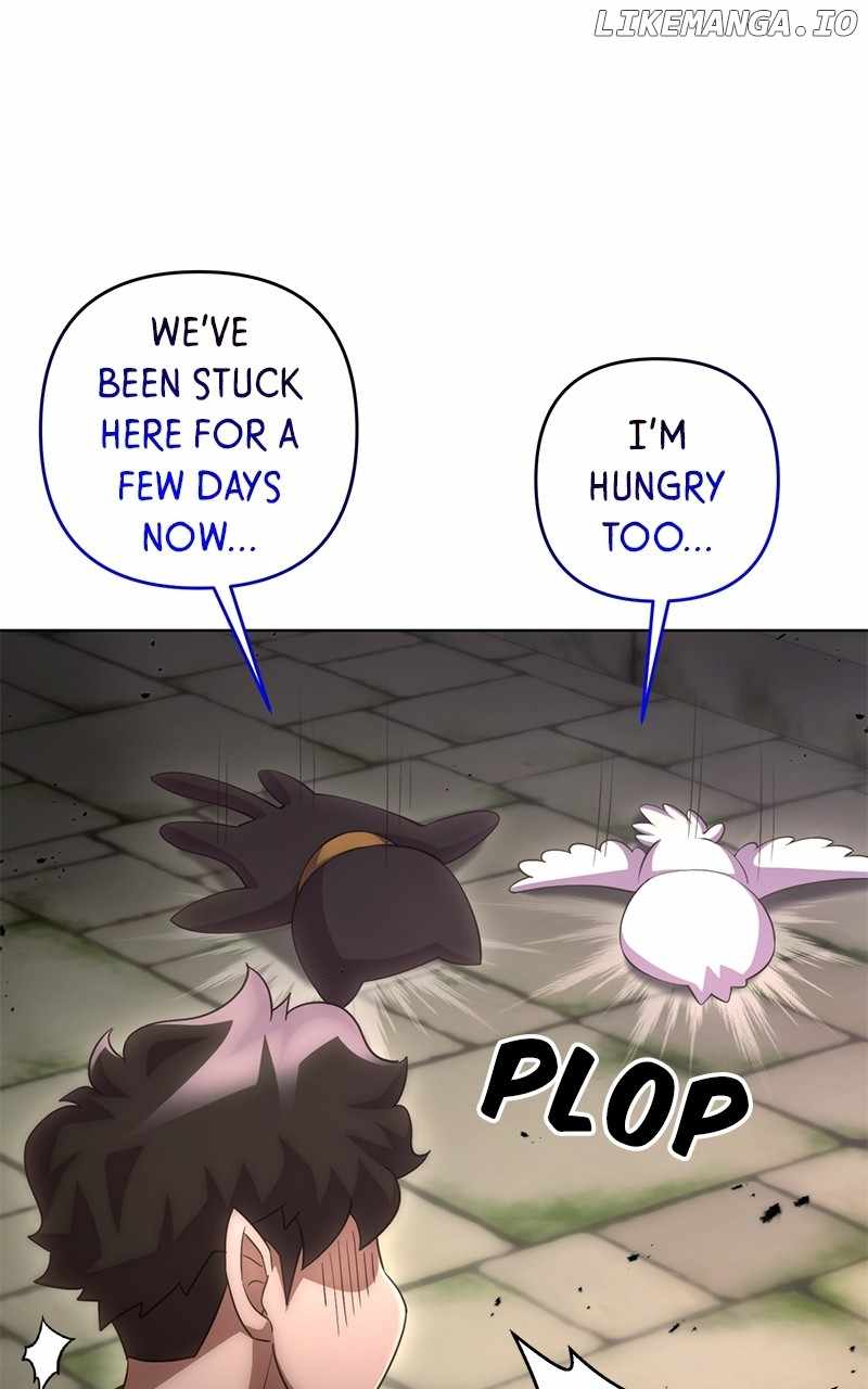 Surviving in an Action - chapter-116 - Page 68