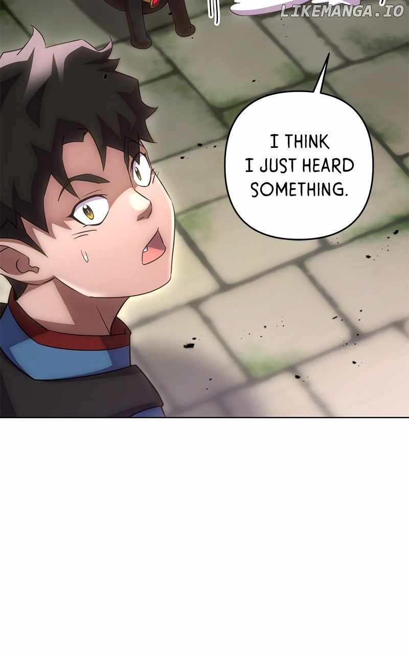 Surviving in an Action - chapter-116 - Page 76