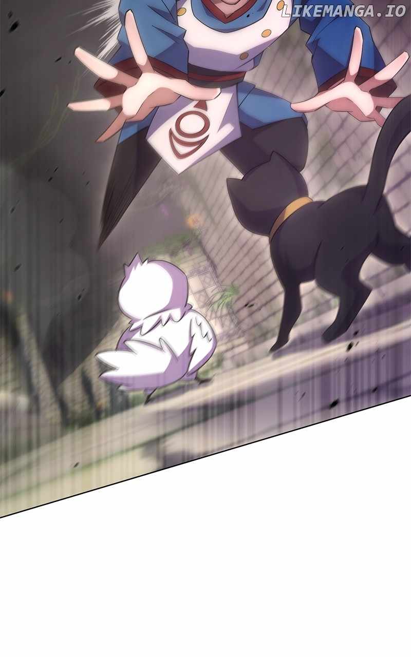 Surviving in an Action - chapter-116 - Page 84