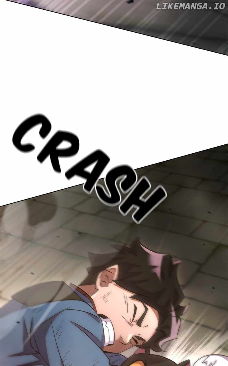Surviving in an Action - chapter-116 - Page 87