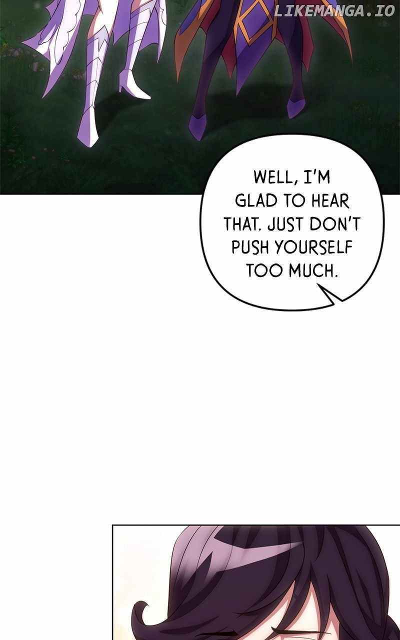 Surviving in an Action - chapter-116 - Page 9