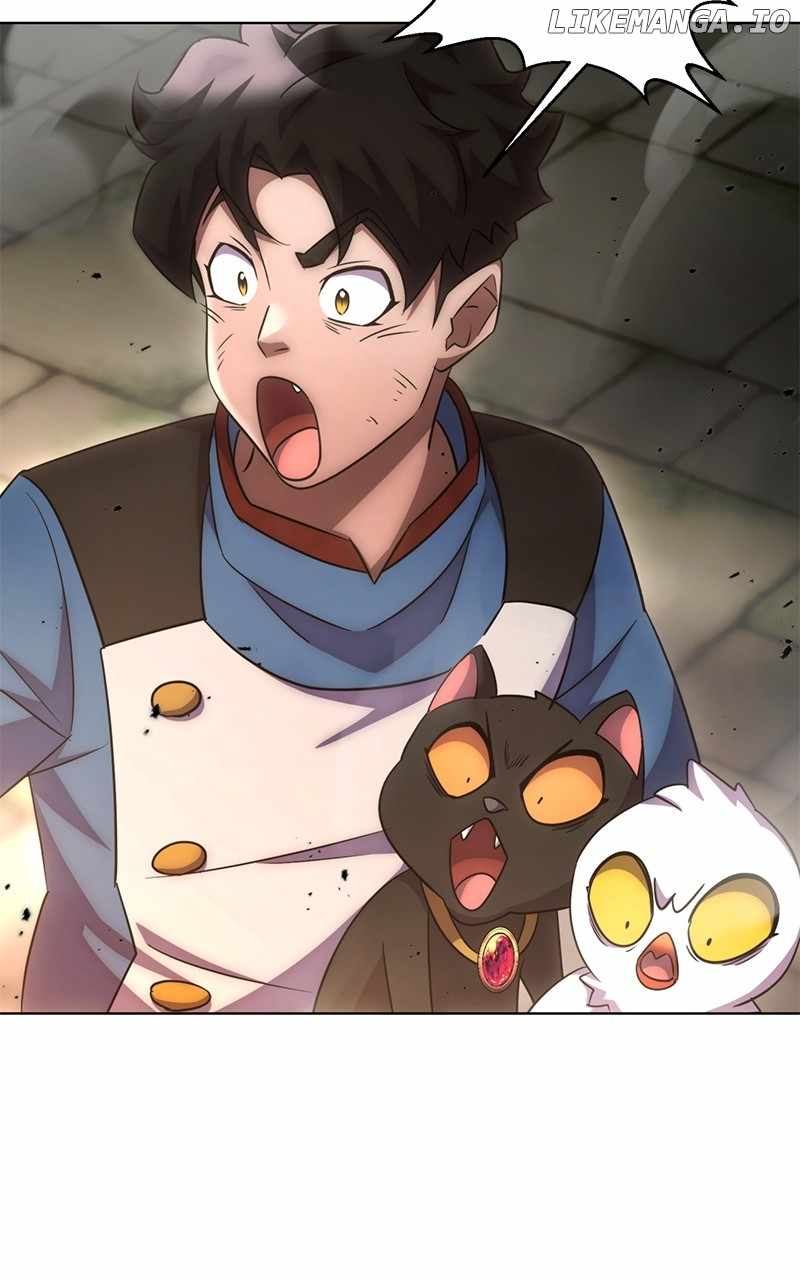 Surviving in an Action - chapter-116 - Page 92