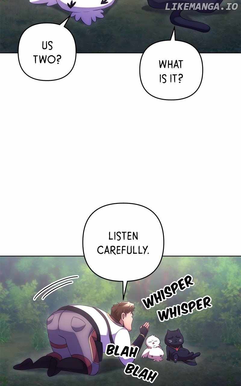 Surviving in an Action - chapter-117 - Page 10