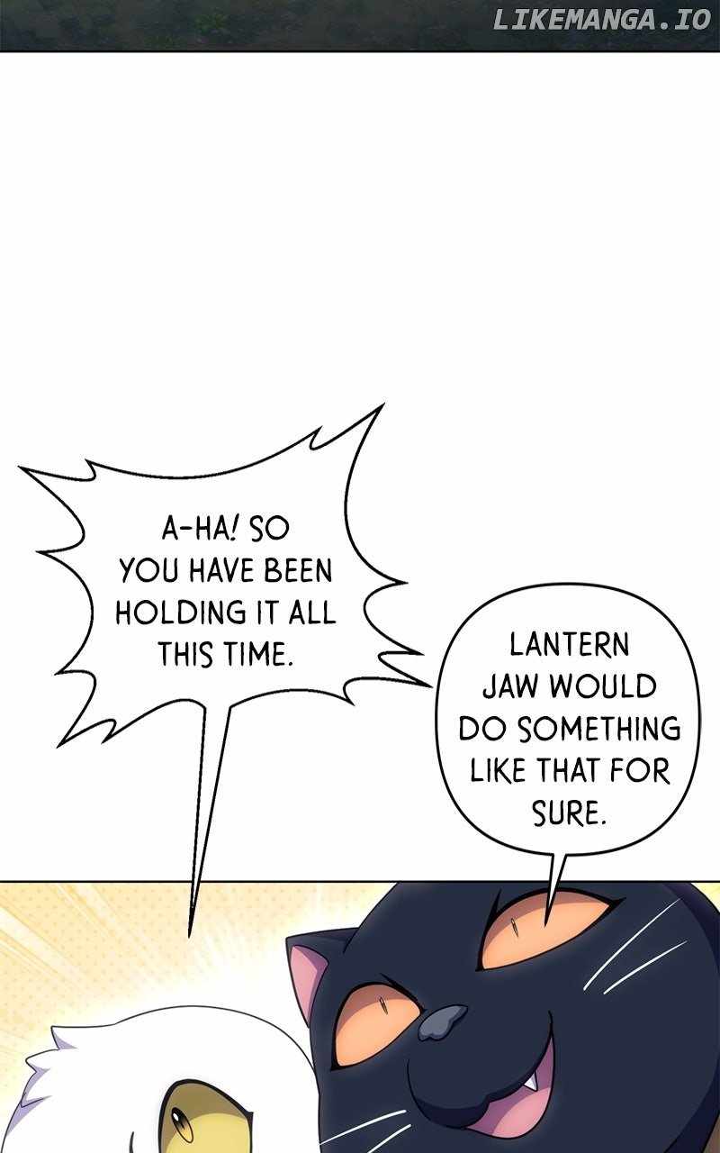 Surviving in an Action - chapter-117 - Page 11