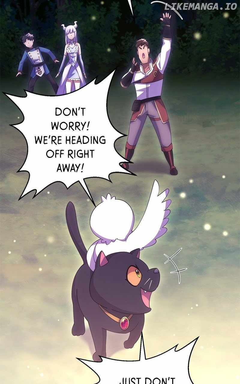 Surviving in an Action - chapter-117 - Page 13