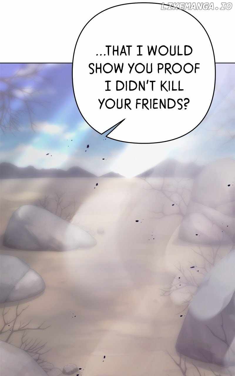 Surviving in an Action - chapter-117 - Page 20