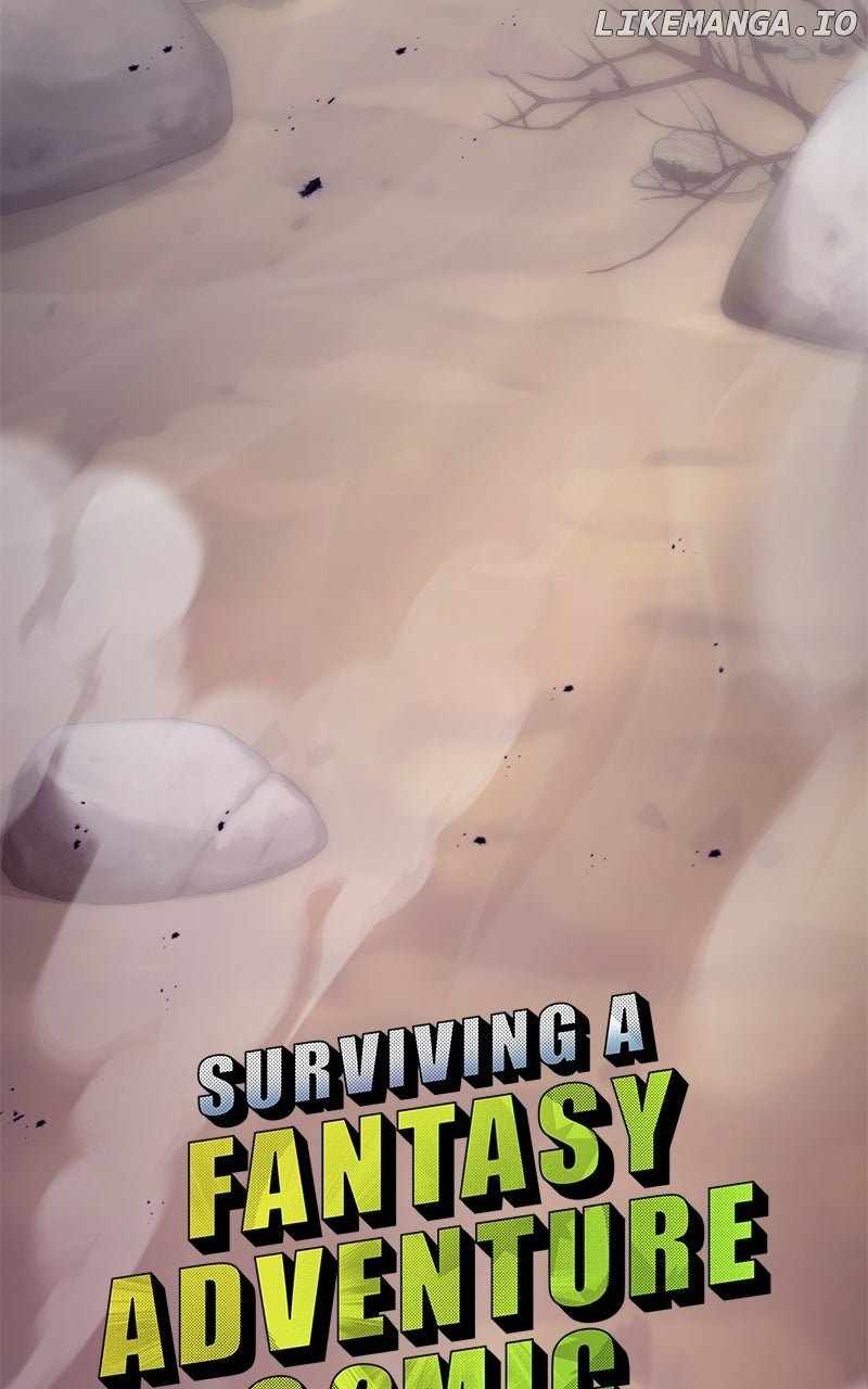 Surviving in an Action - chapter-117 - Page 21