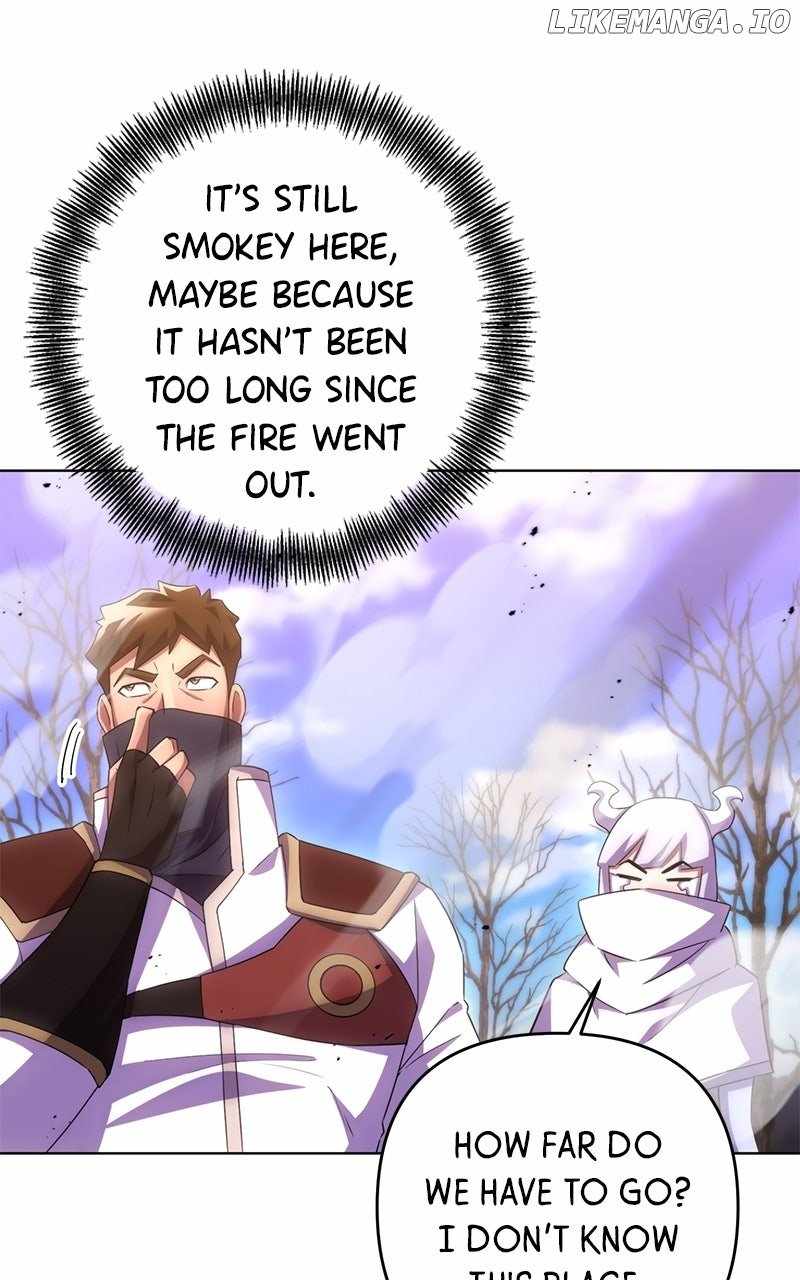 Surviving in an Action - chapter-117 - Page 24