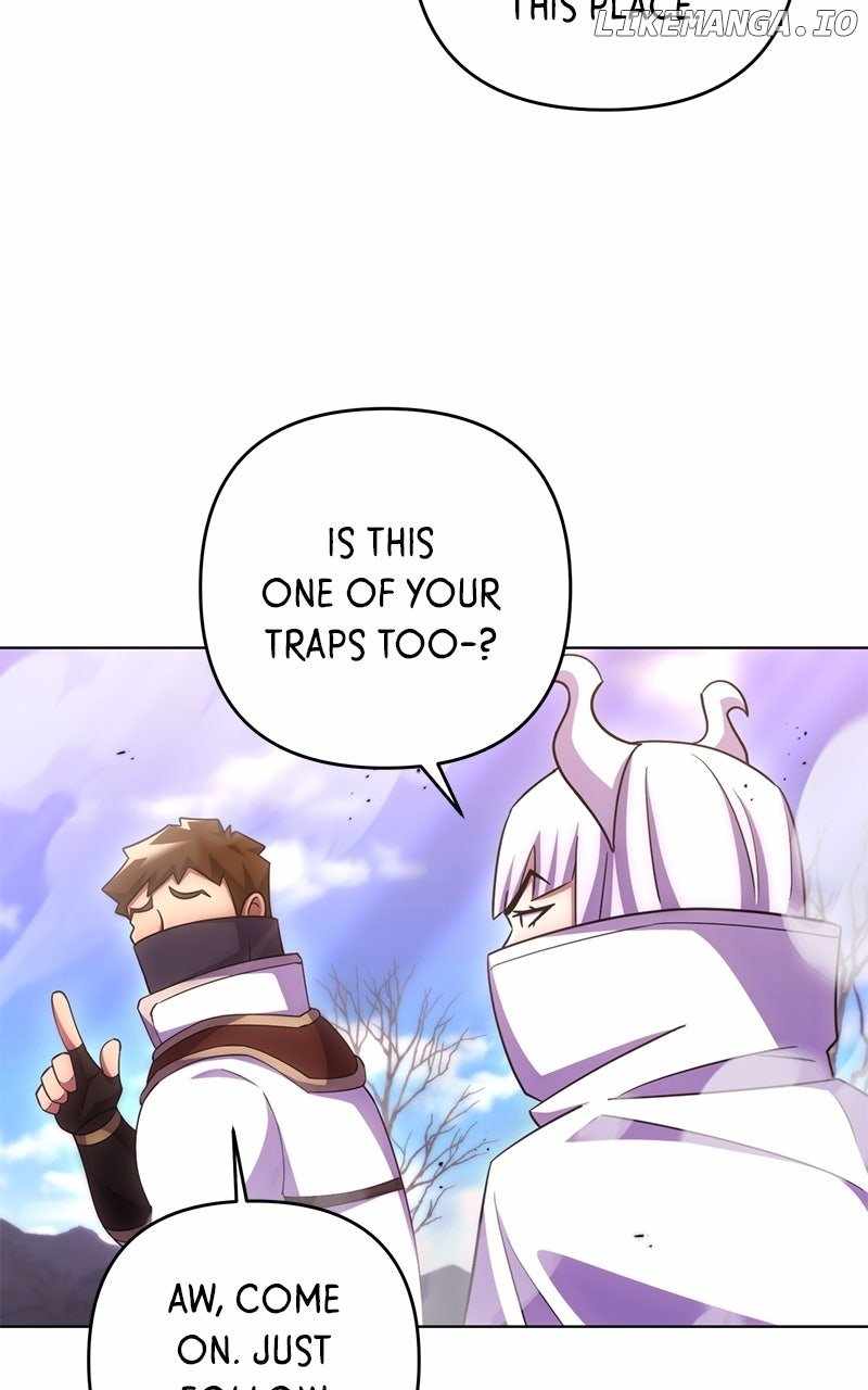 Surviving in an Action - chapter-117 - Page 25