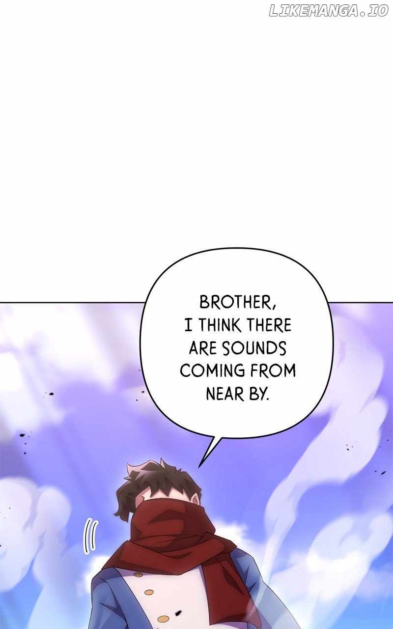 Surviving in an Action - chapter-117 - Page 28