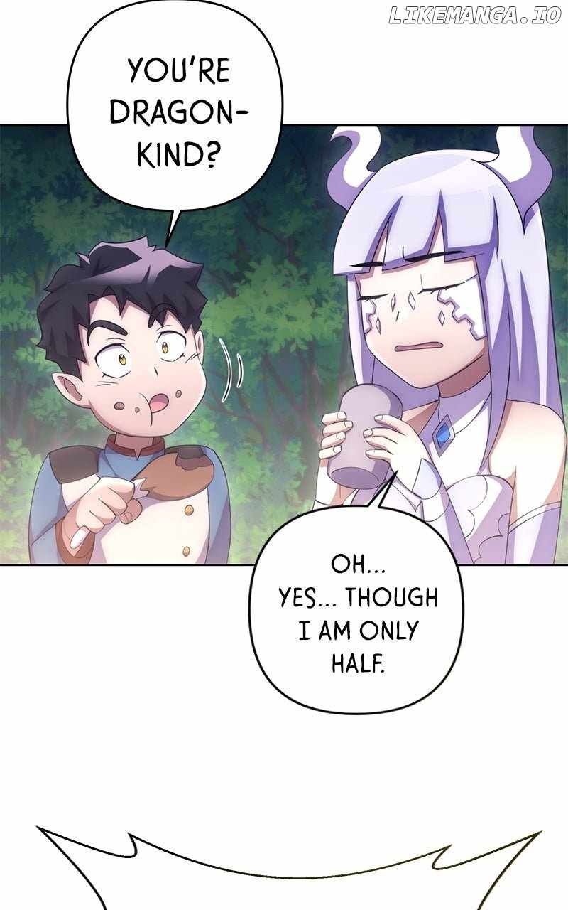 Surviving in an Action - chapter-117 - Page 3