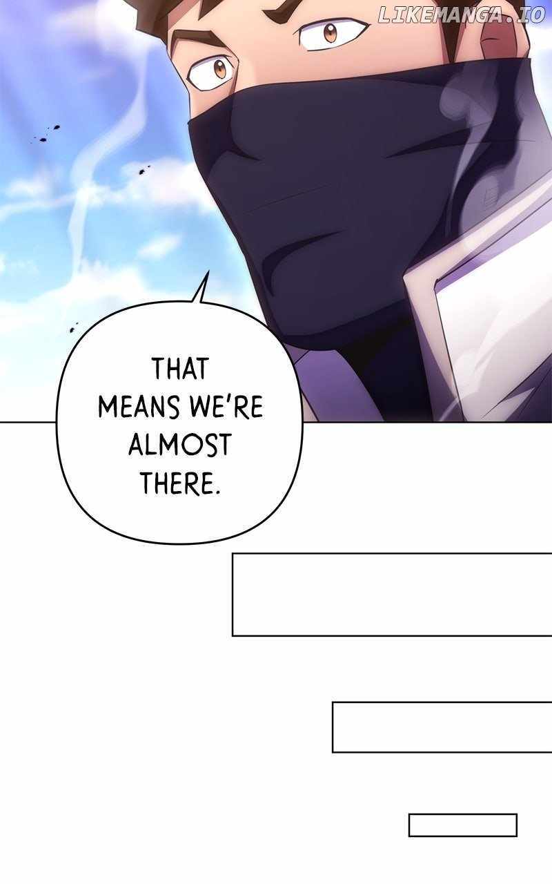 Surviving in an Action - chapter-117 - Page 31
