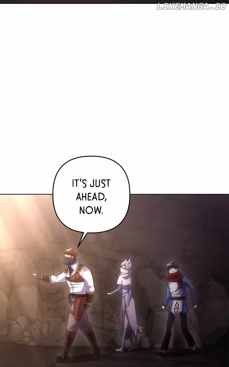 Surviving in an Action - chapter-117 - Page 34