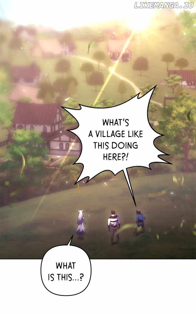 Surviving in an Action - chapter-117 - Page 37
