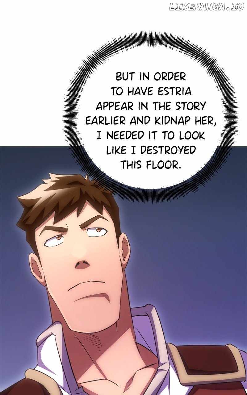 Surviving in an Action - chapter-117 - Page 43