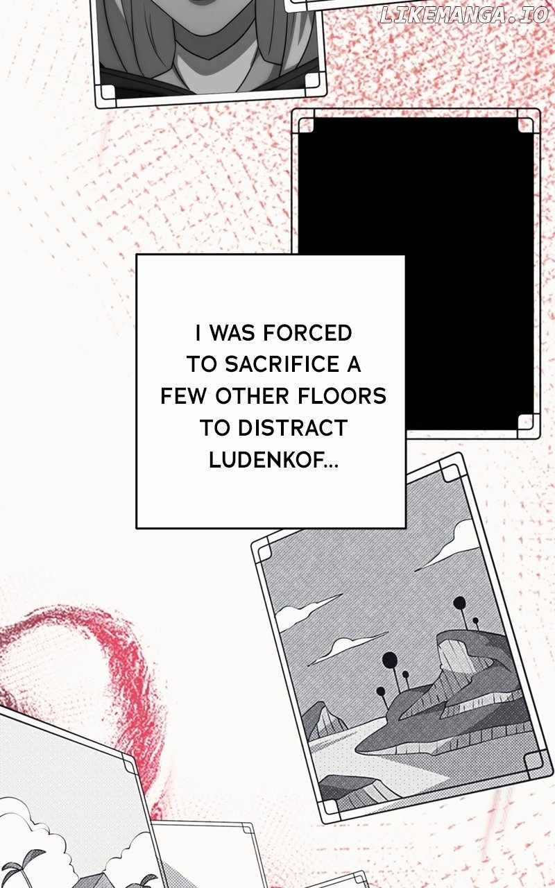 Surviving in an Action - chapter-117 - Page 45