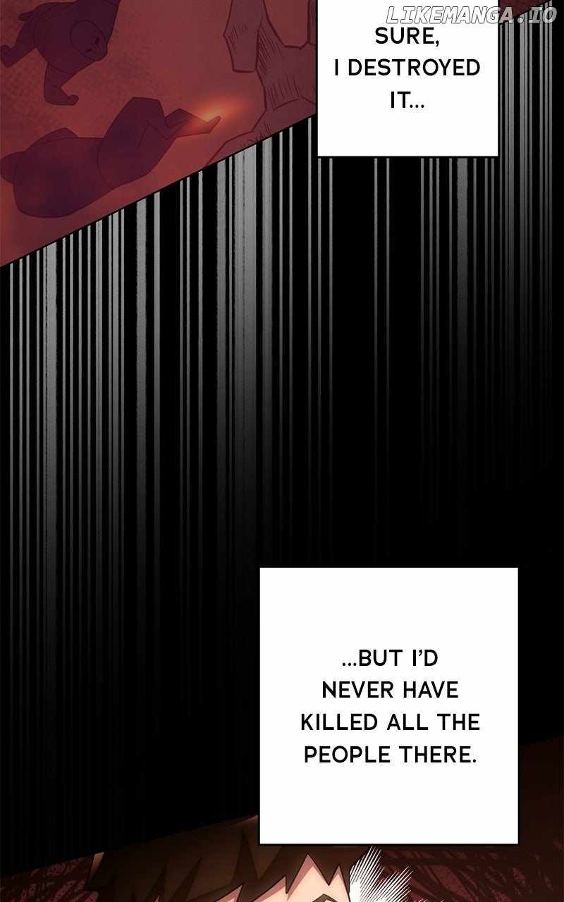 Surviving in an Action - chapter-117 - Page 48