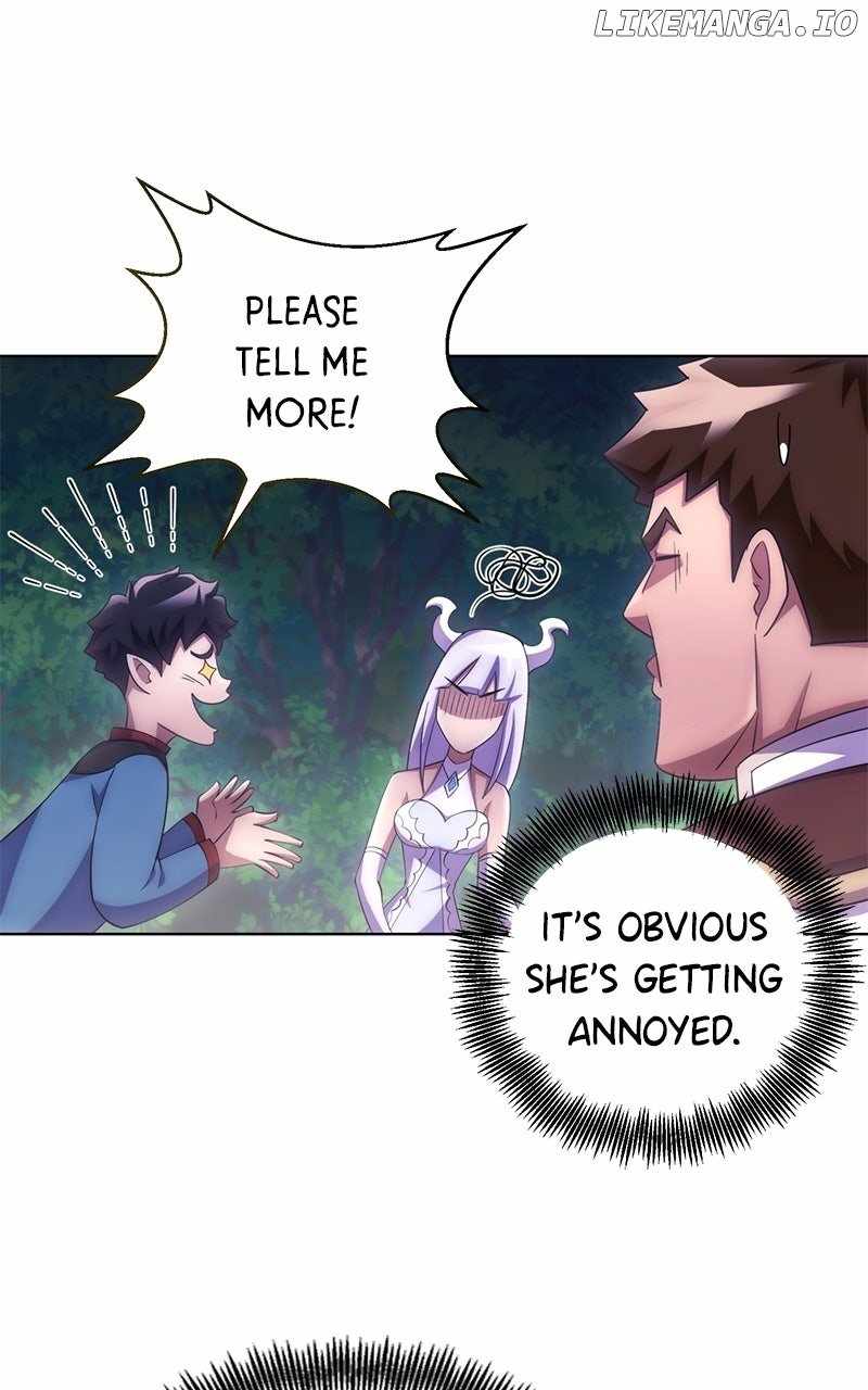 Surviving in an Action - chapter-117 - Page 5