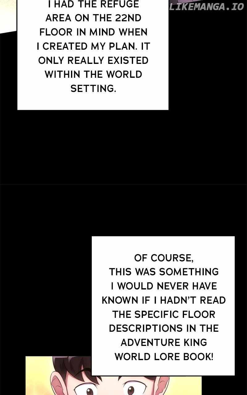 Surviving in an Action - chapter-117 - Page 52