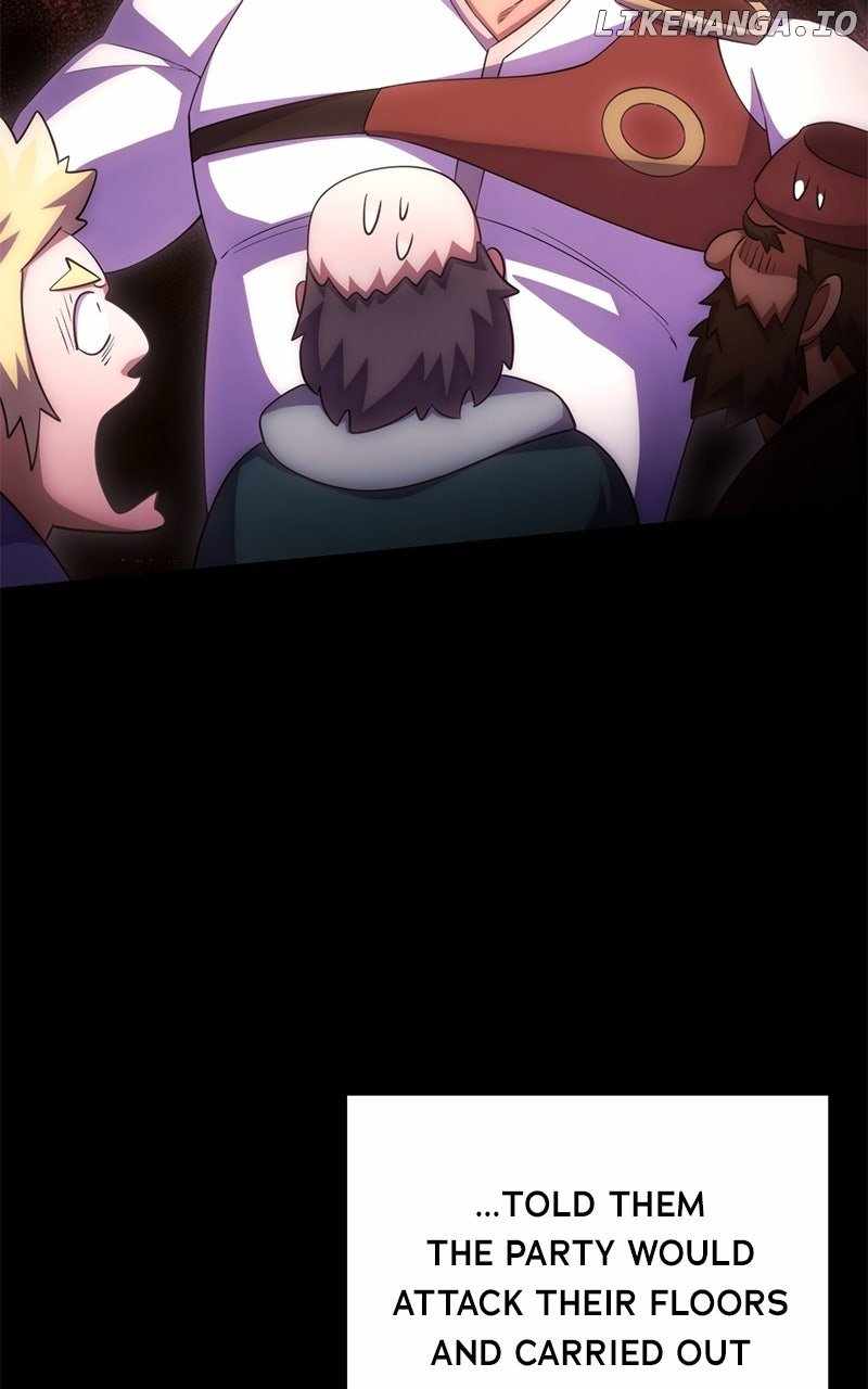 Surviving in an Action - chapter-117 - Page 54