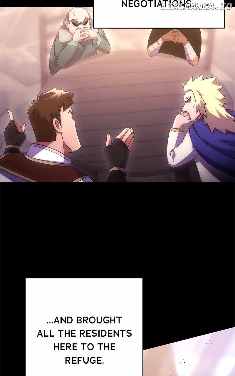 Surviving in an Action - chapter-117 - Page 55