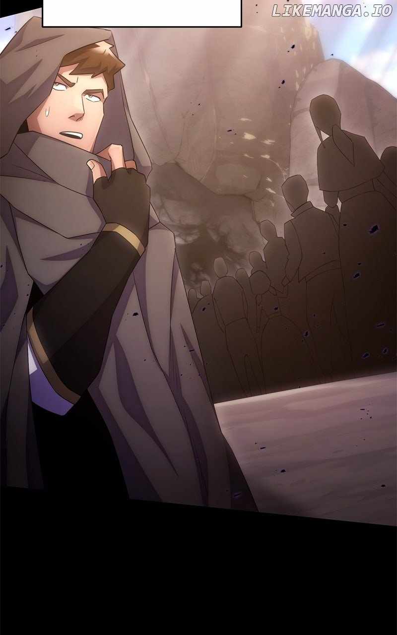 Surviving in an Action - chapter-117 - Page 56