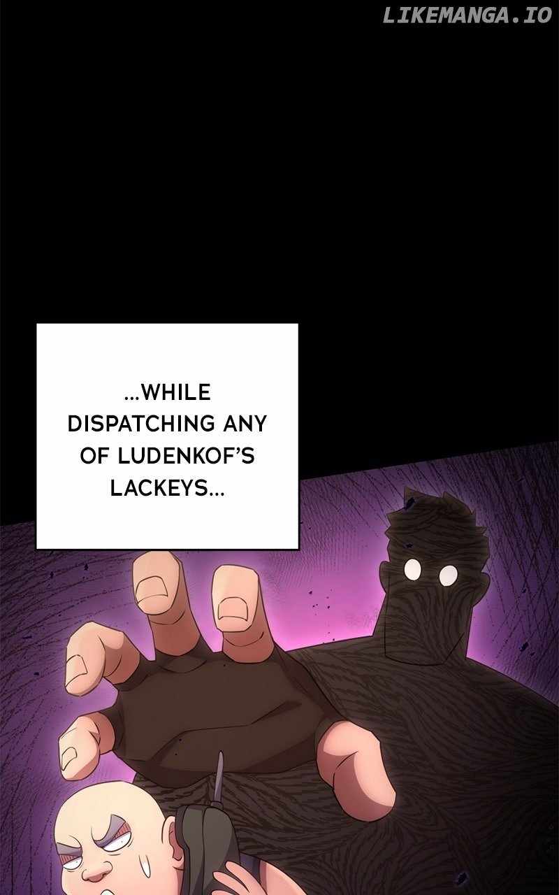 Surviving in an Action - chapter-117 - Page 58
