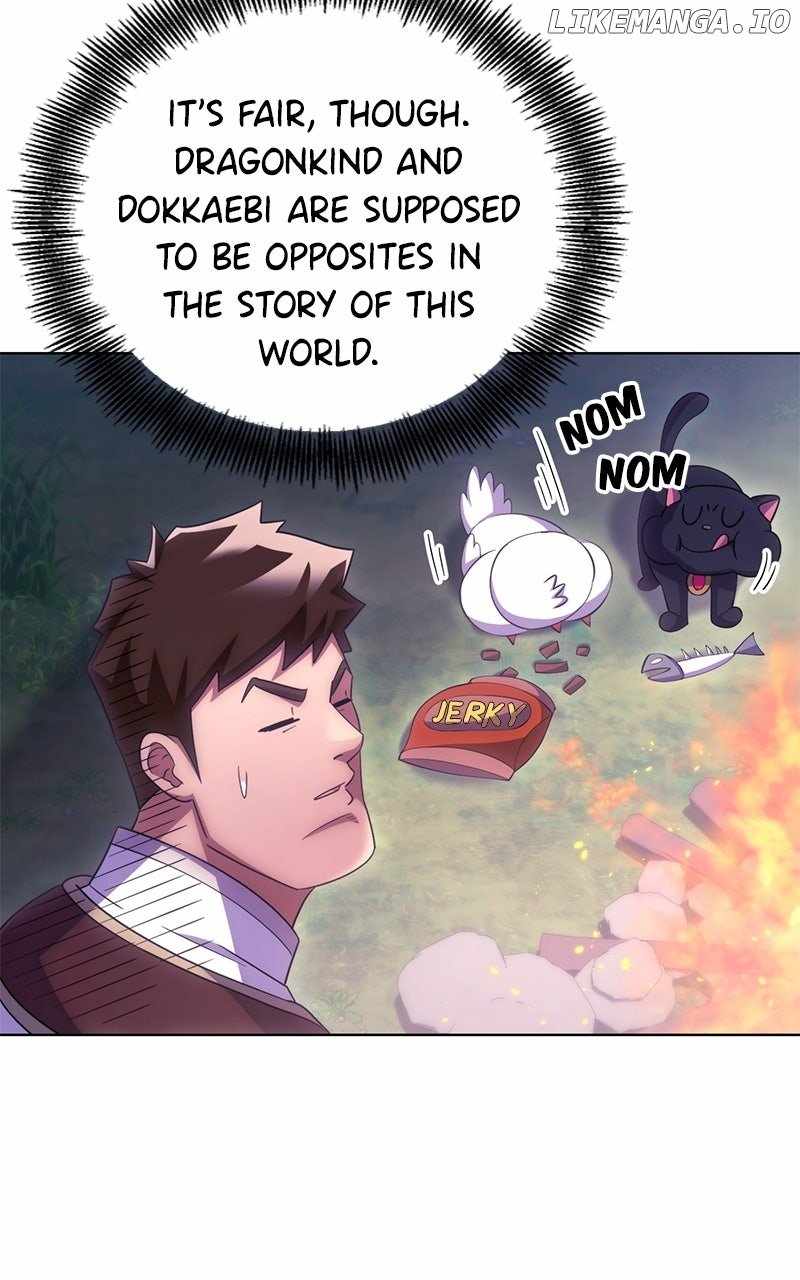 Surviving in an Action - chapter-117 - Page 6